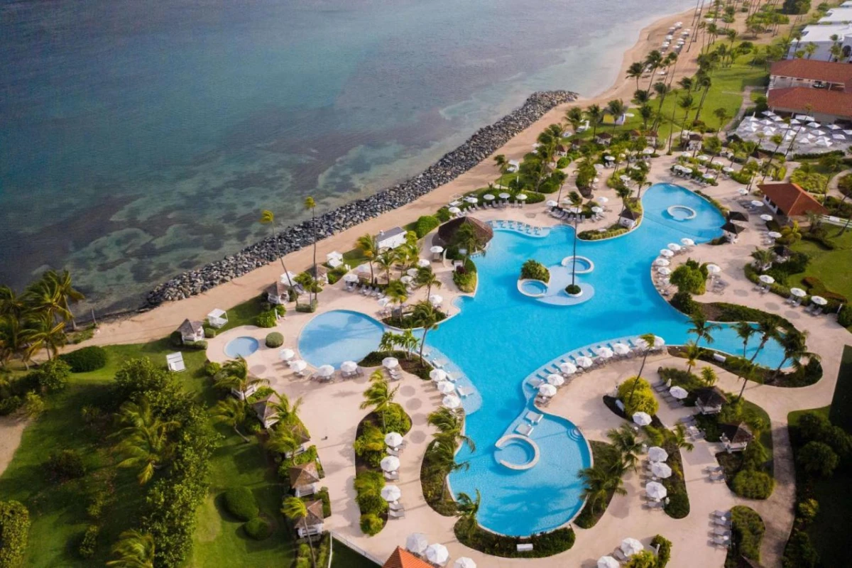 Hyatt Regency Grand Reserve Puerto Rico - Hotel Photo 61