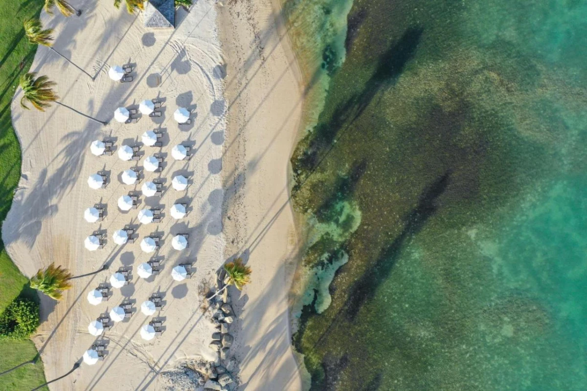 Hyatt Regency Grand Reserve Puerto Rico - Hotel Photo 62