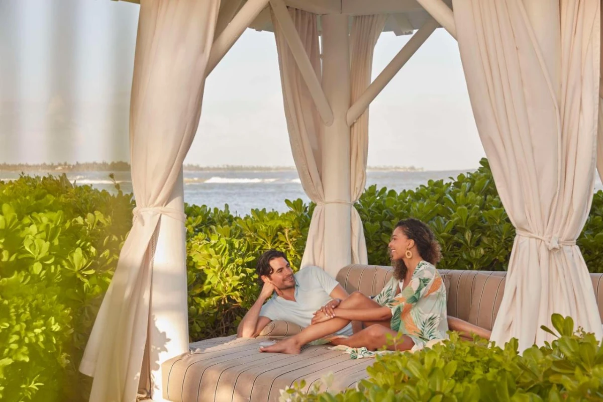 Hyatt Regency Grand Reserve Puerto Rico - Hotel Photo 65