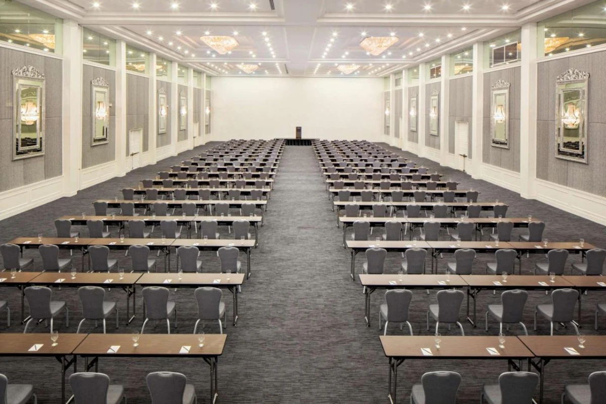 Hyatt Regency Grand Reserve Puerto Rico - Hotel Photo 76