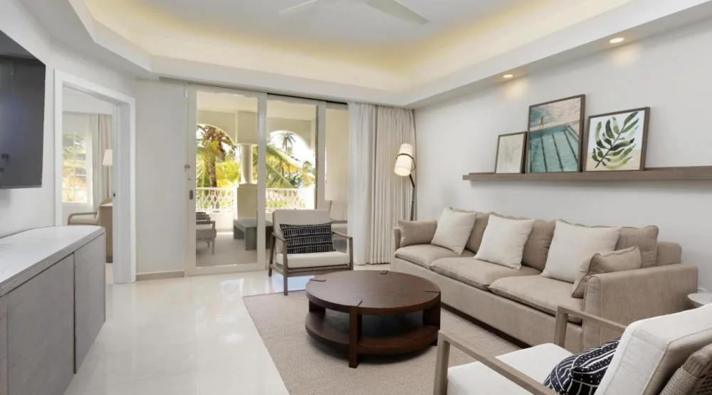 Premier Villa with King Bed at Hyatt Regency Grand Reserve Puerto Rico