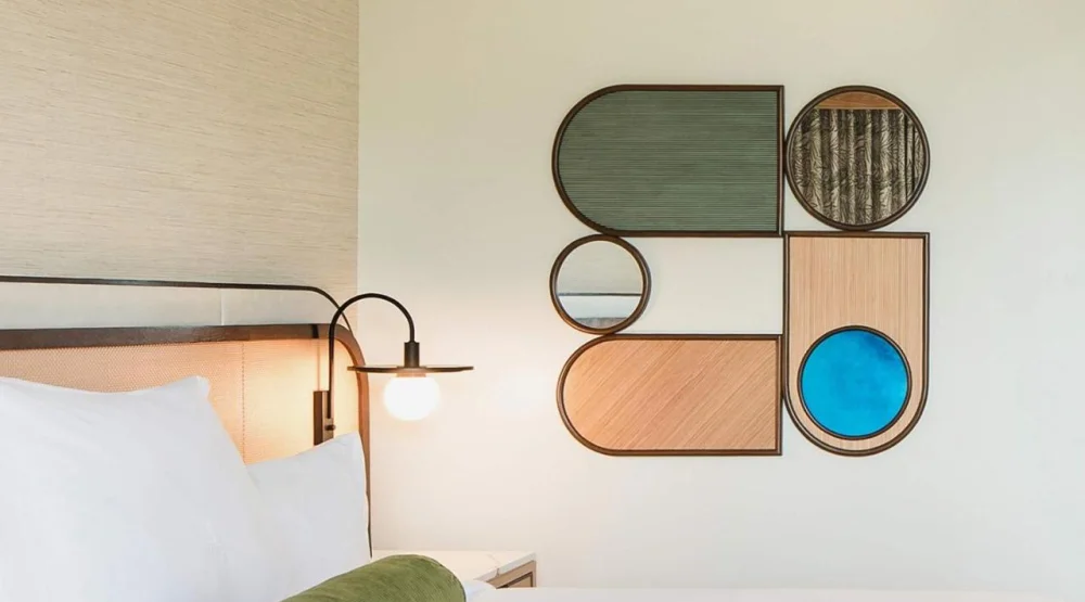 Presidential Suite at Wyndham Grand Rio Mar Rainforest Beach & Golf Resort