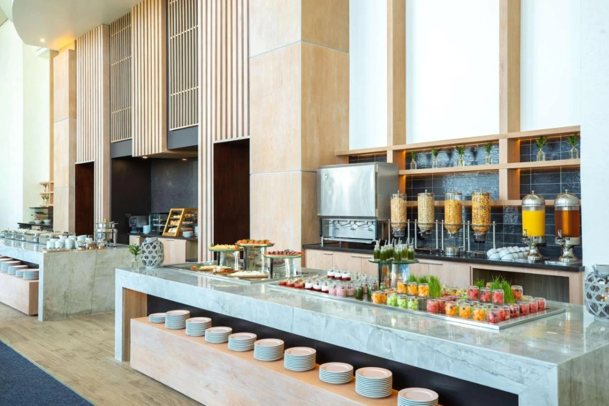 Wyndham Grand Rio Mar Rainforest Beach & Golf Resort - Hotel Photo 7