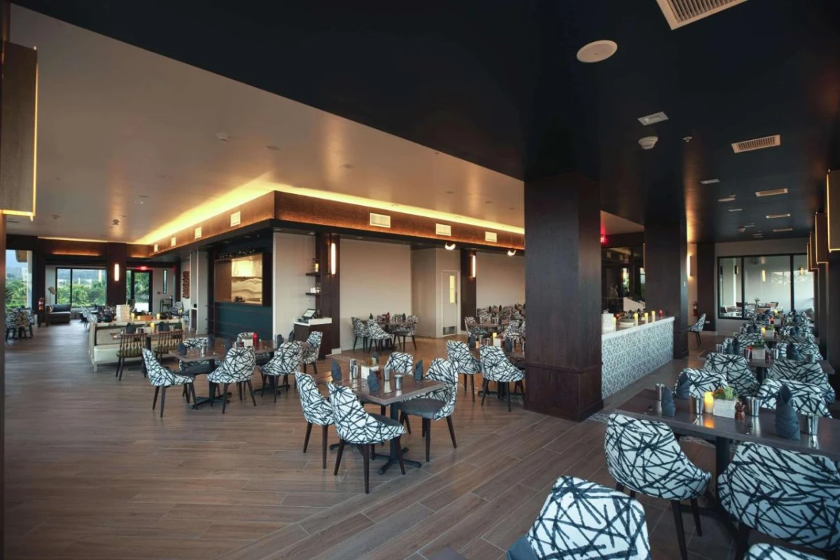 Wyndham Grand Rio Mar Rainforest Beach & Golf Resort - Hotel Photo 9