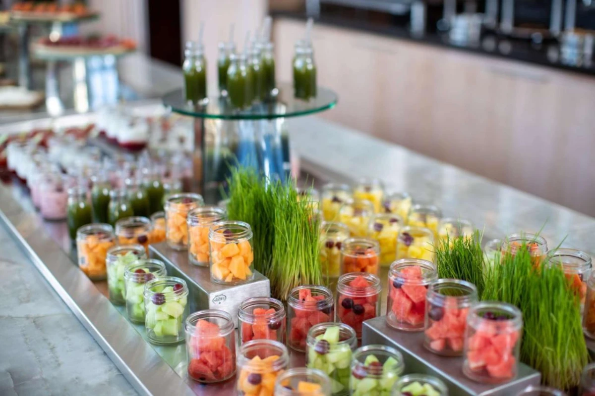 Wyndham Grand Rio Mar Rainforest Beach & Golf Resort - Hotel Photo 11