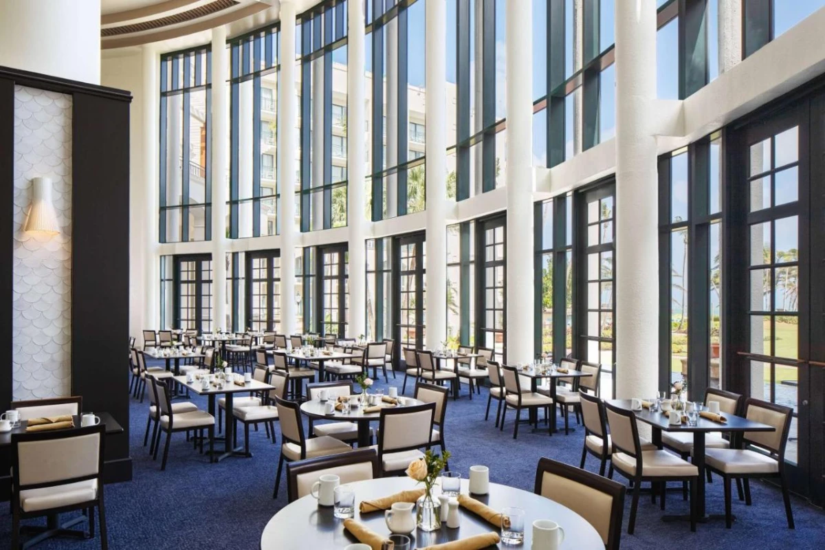 Wyndham Grand Rio Mar Rainforest Beach & Golf Resort - Hotel Photo 12