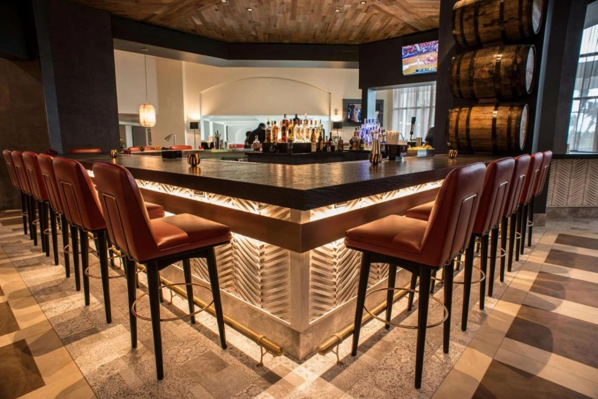 Wyndham Grand Rio Mar Rainforest Beach & Golf Resort - Hotel Photo 14