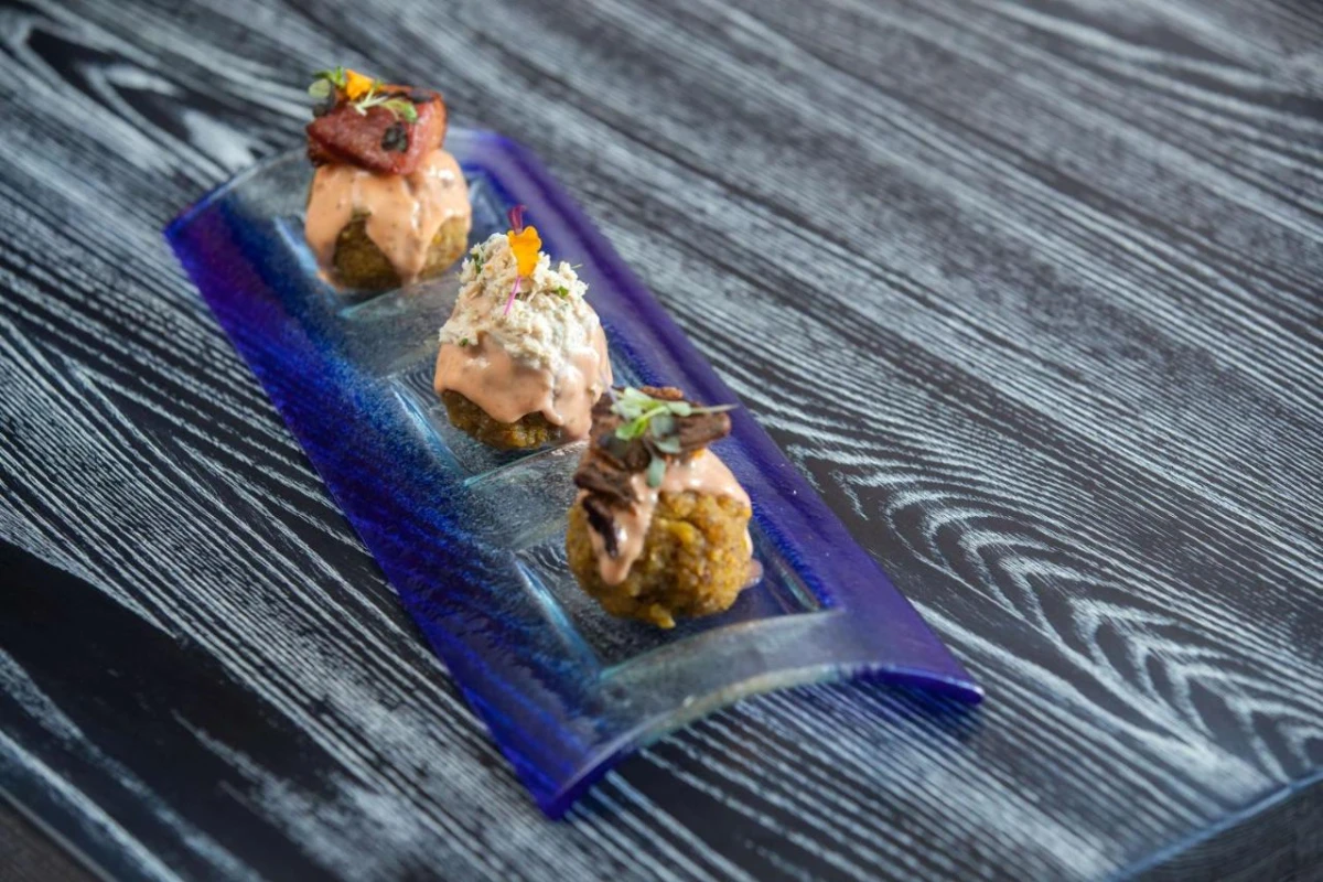 Wyndham Grand Rio Mar Rainforest Beach & Golf Resort - Hotel Photo 17