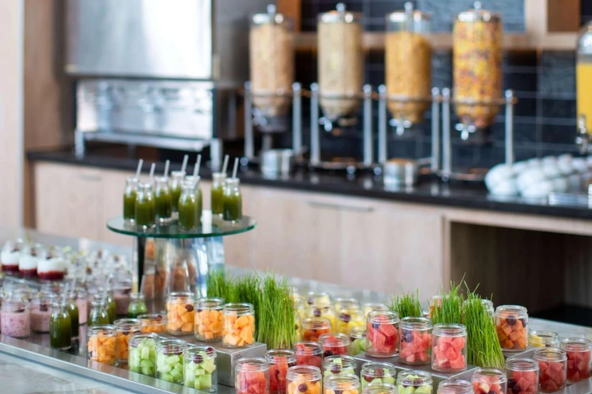 Wyndham Grand Rio Mar Rainforest Beach & Golf Resort - Hotel Photo 20