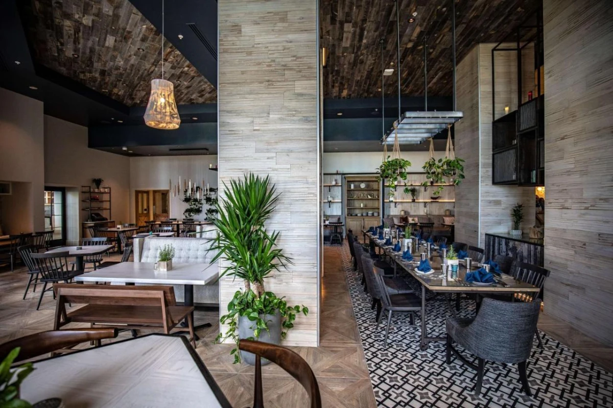 Wyndham Grand Rio Mar Rainforest Beach & Golf Resort - Hotel Photo 24