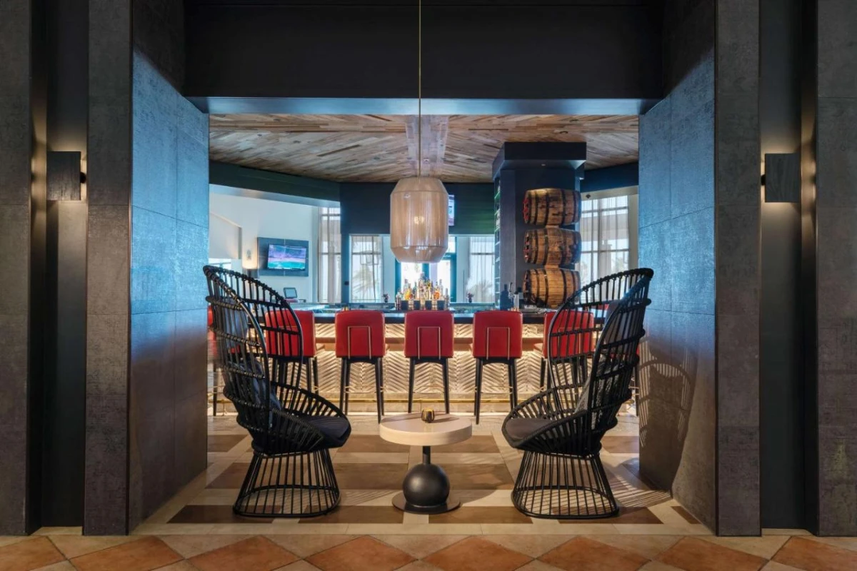 Wyndham Grand Rio Mar Rainforest Beach & Golf Resort - Hotel Photo 33