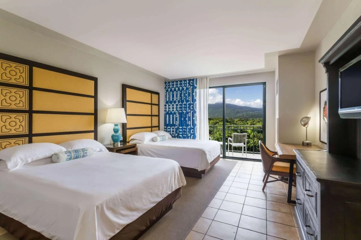 Wyndham Grand Rio Mar Rainforest Beach & Golf Resort - Hotel Photo 35