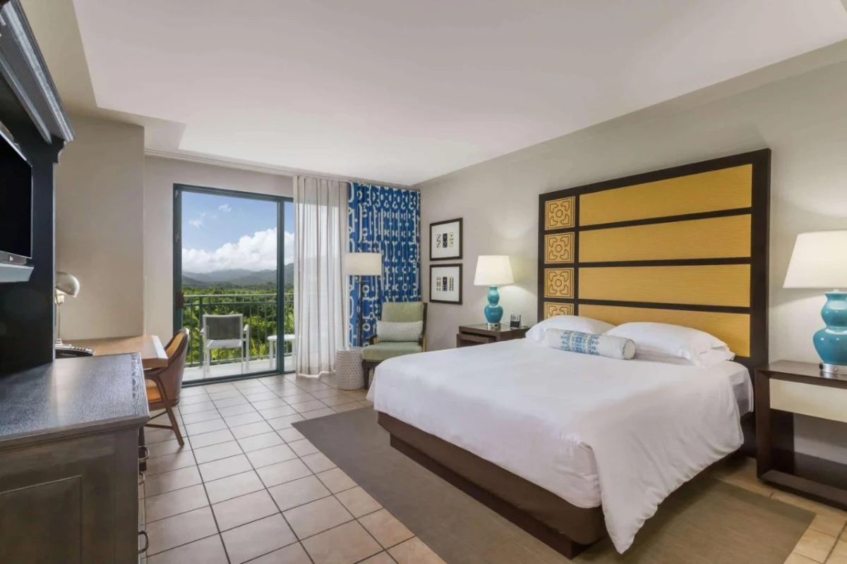 Wyndham Grand Rio Mar Rainforest Beach & Golf Resort - Hotel Photo 37