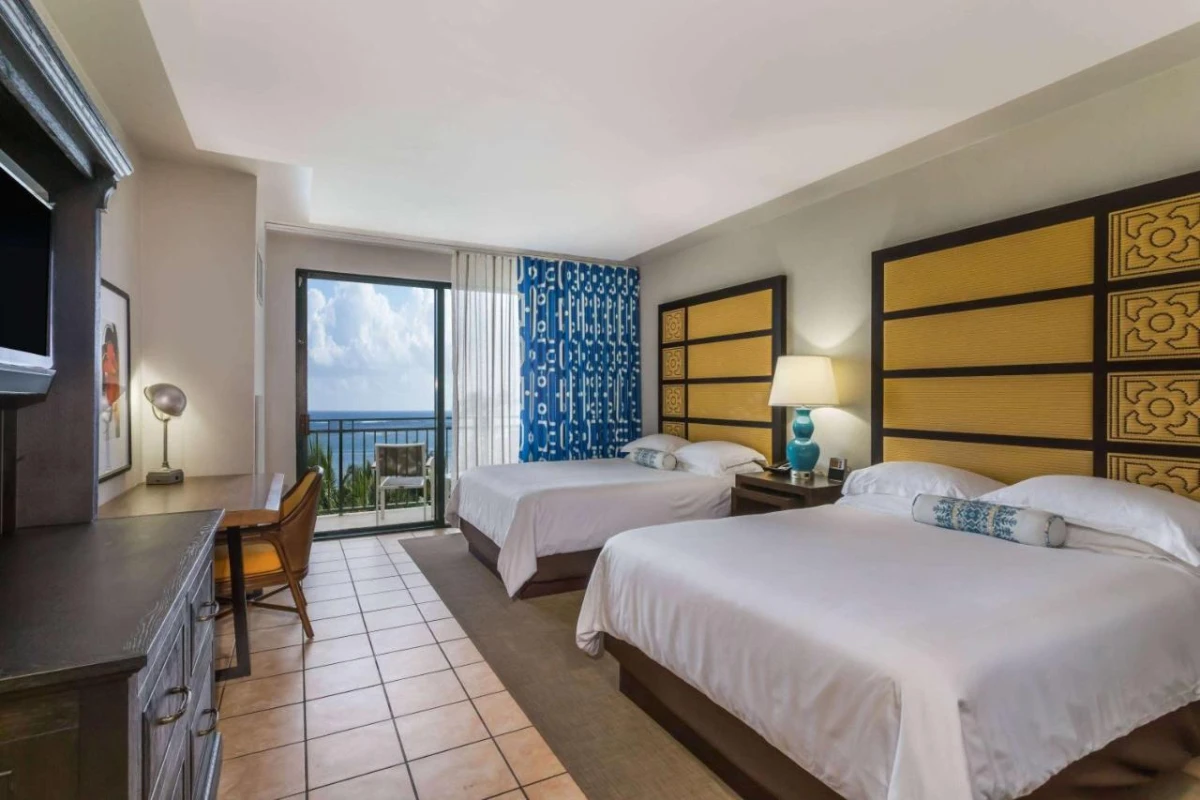 Wyndham Grand Rio Mar Rainforest Beach & Golf Resort - Hotel Photo 38