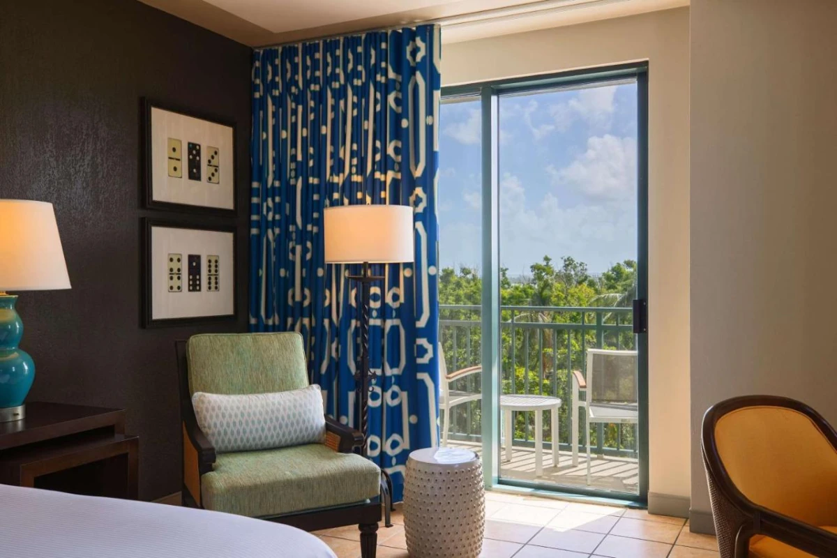 Wyndham Grand Rio Mar Rainforest Beach & Golf Resort - Hotel Photo 44