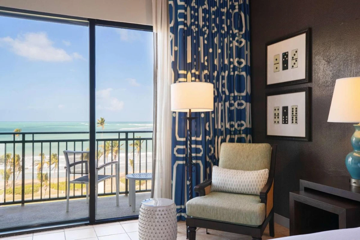 Wyndham Grand Rio Mar Rainforest Beach & Golf Resort - Hotel Photo 48