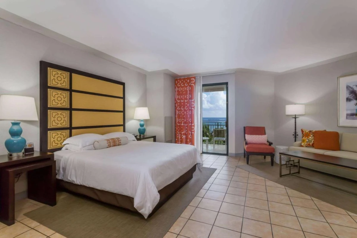 Wyndham Grand Rio Mar Rainforest Beach & Golf Resort - Hotel Photo 51