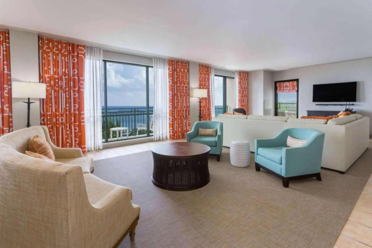 Wyndham Grand Rio Mar Rainforest Beach & Golf Resort - Hotel Photo 52