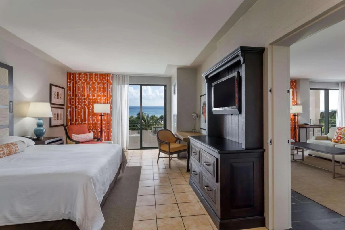 Wyndham Grand Rio Mar Rainforest Beach & Golf Resort - Hotel Photo 54