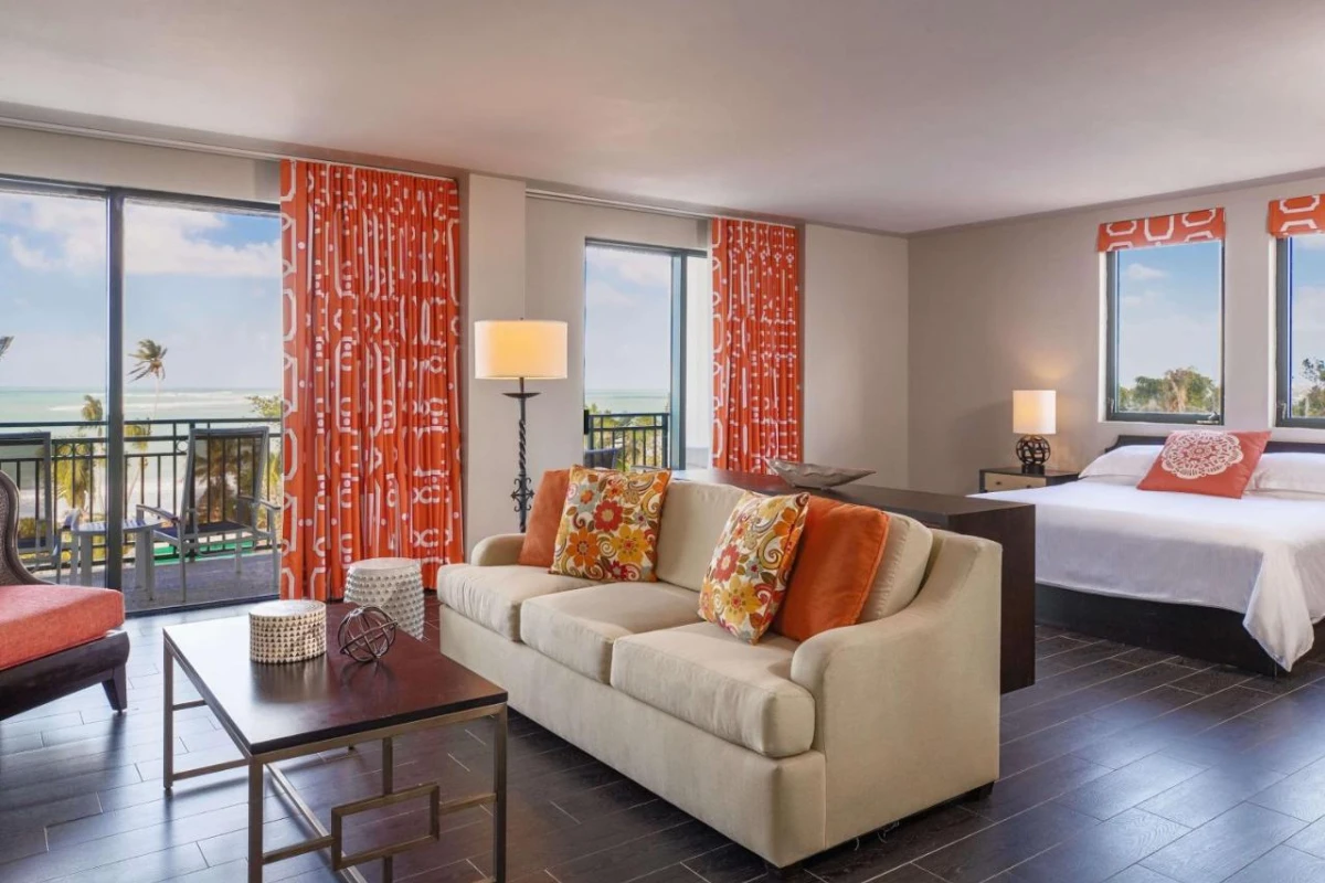 Wyndham Grand Rio Mar Rainforest Beach & Golf Resort - Hotel Photo 55