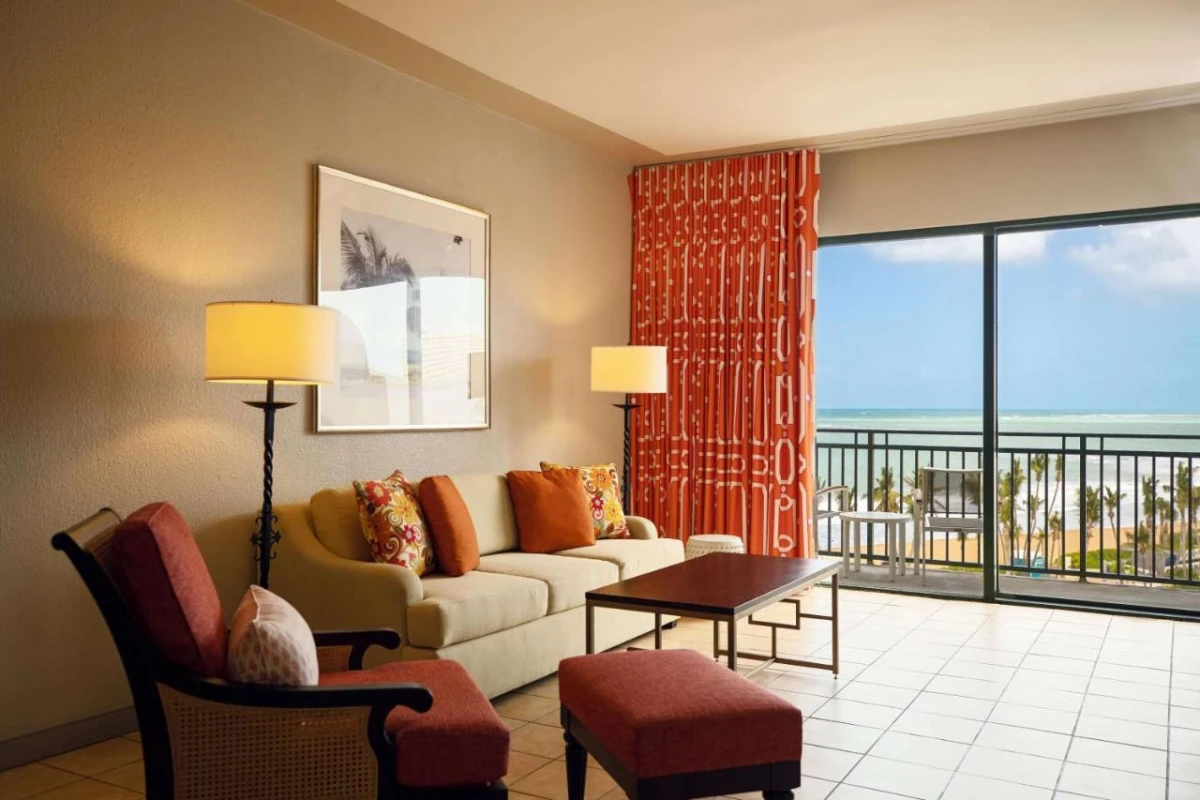 Wyndham Grand Rio Mar Rainforest Beach & Golf Resort - Hotel Photo 59