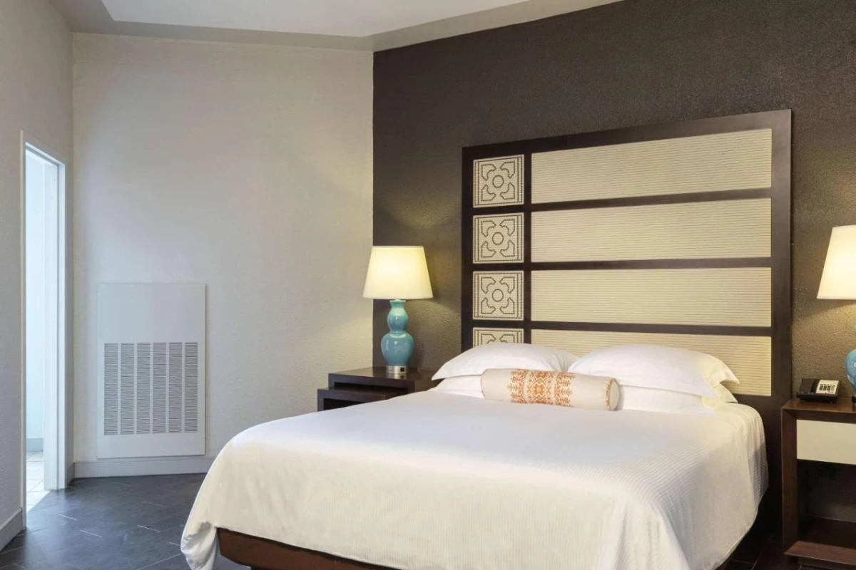 Wyndham Grand Rio Mar Rainforest Beach & Golf Resort - Hotel Photo 61