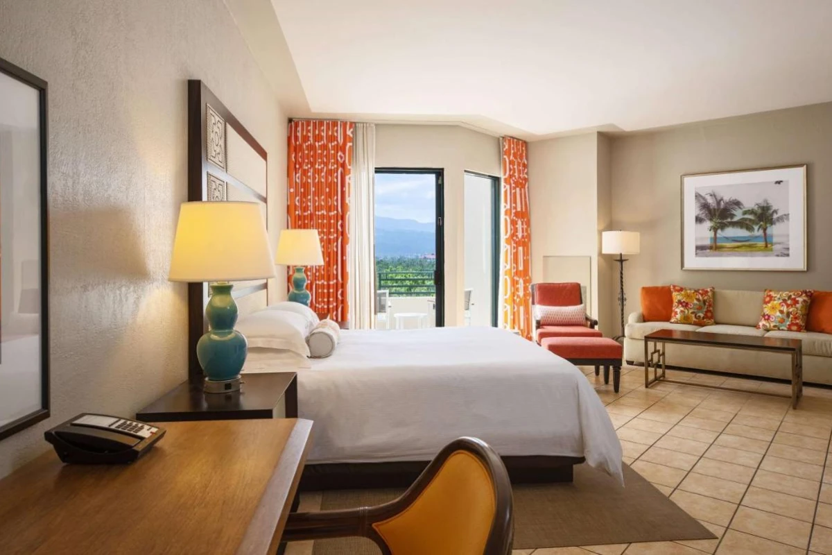 Wyndham Grand Rio Mar Rainforest Beach & Golf Resort - Hotel Photo 63