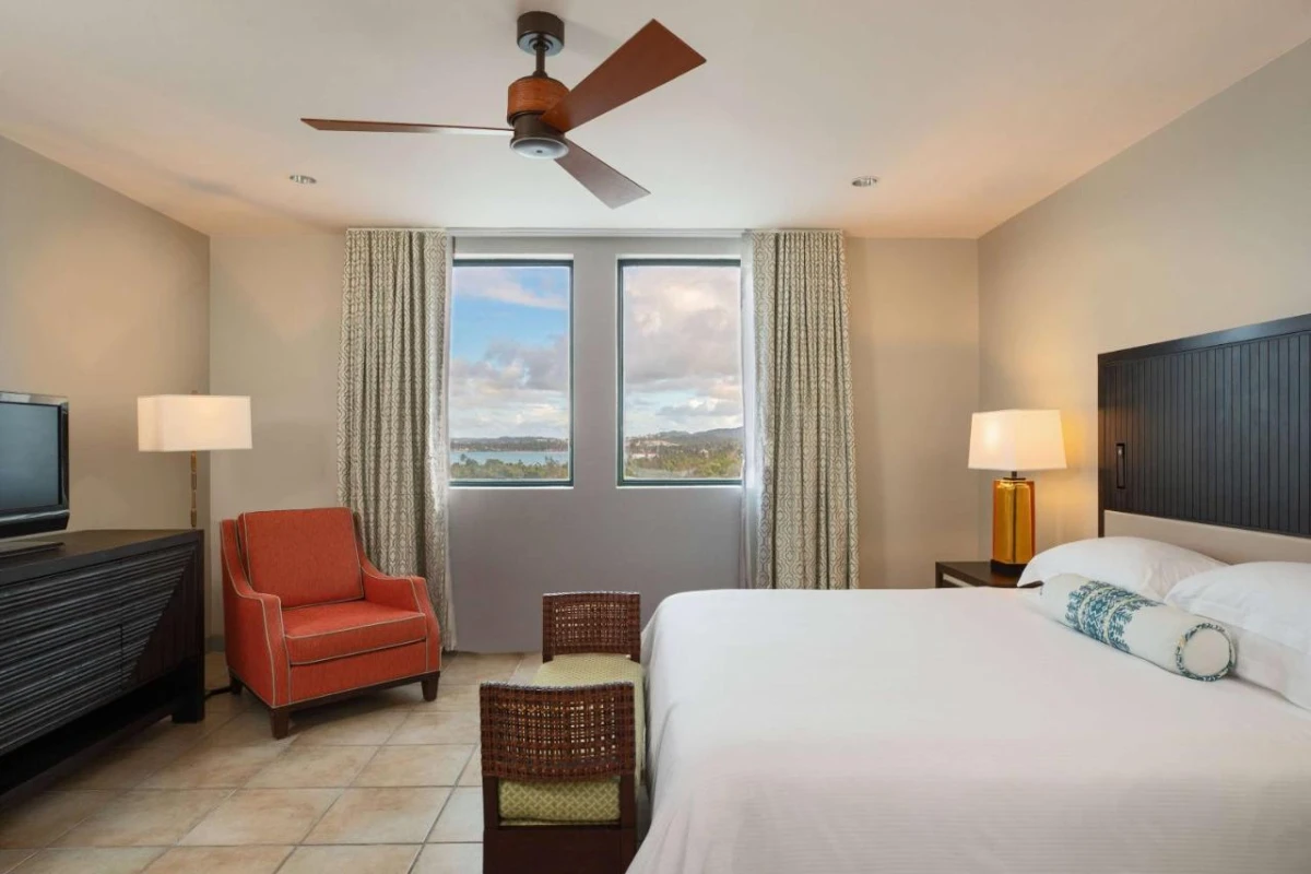 Wyndham Grand Rio Mar Rainforest Beach & Golf Resort - Hotel Photo 64