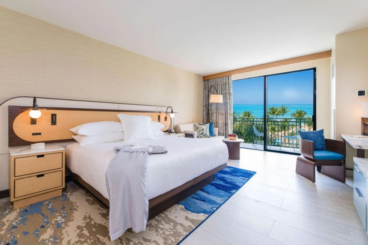 Wyndham Grand Rio Mar Rainforest Beach & Golf Resort - Hotel Photo 72