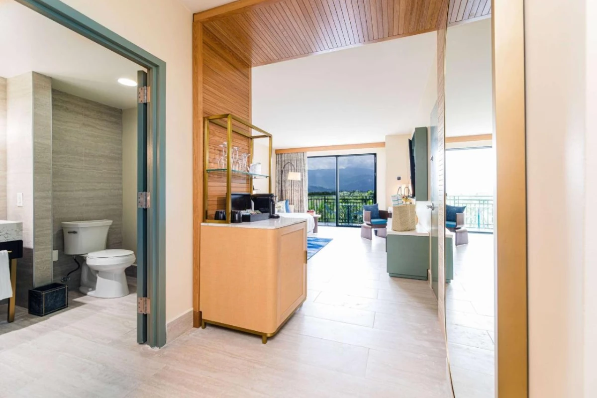 Wyndham Grand Rio Mar Rainforest Beach & Golf Resort - Hotel Photo 75