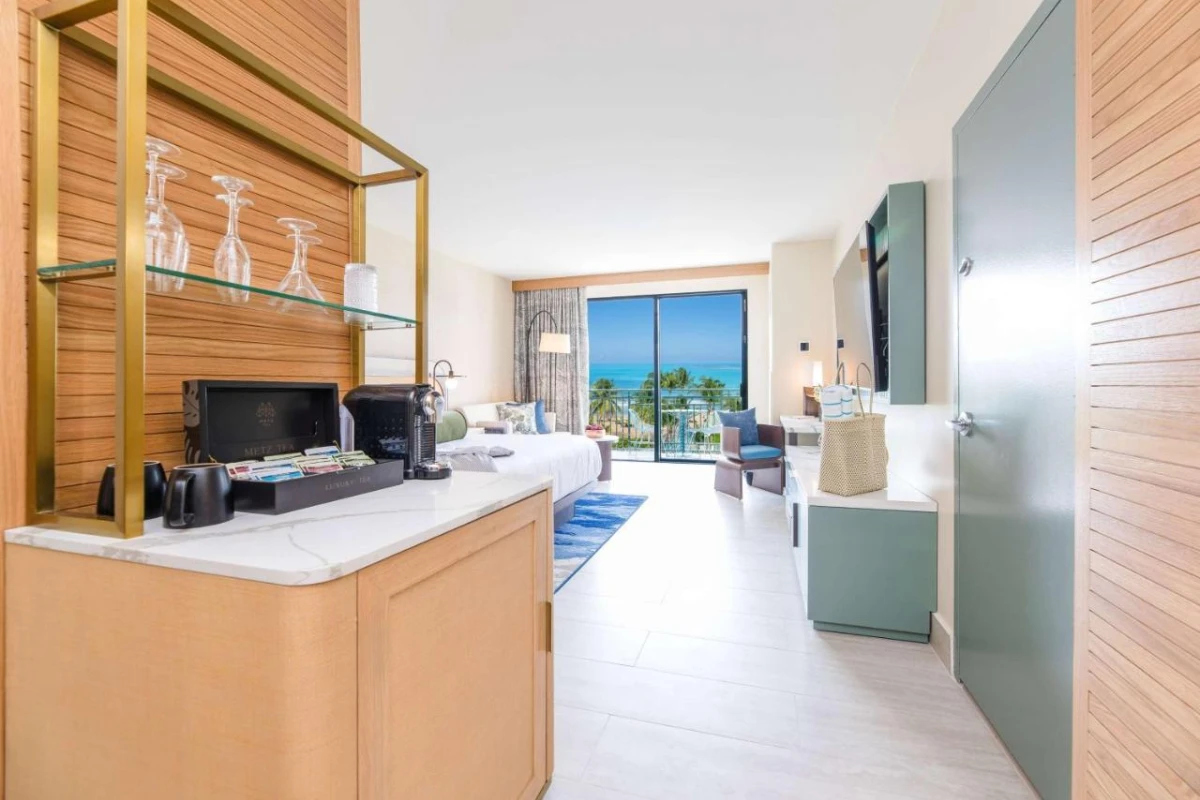 Wyndham Grand Rio Mar Rainforest Beach & Golf Resort - Hotel Photo 77