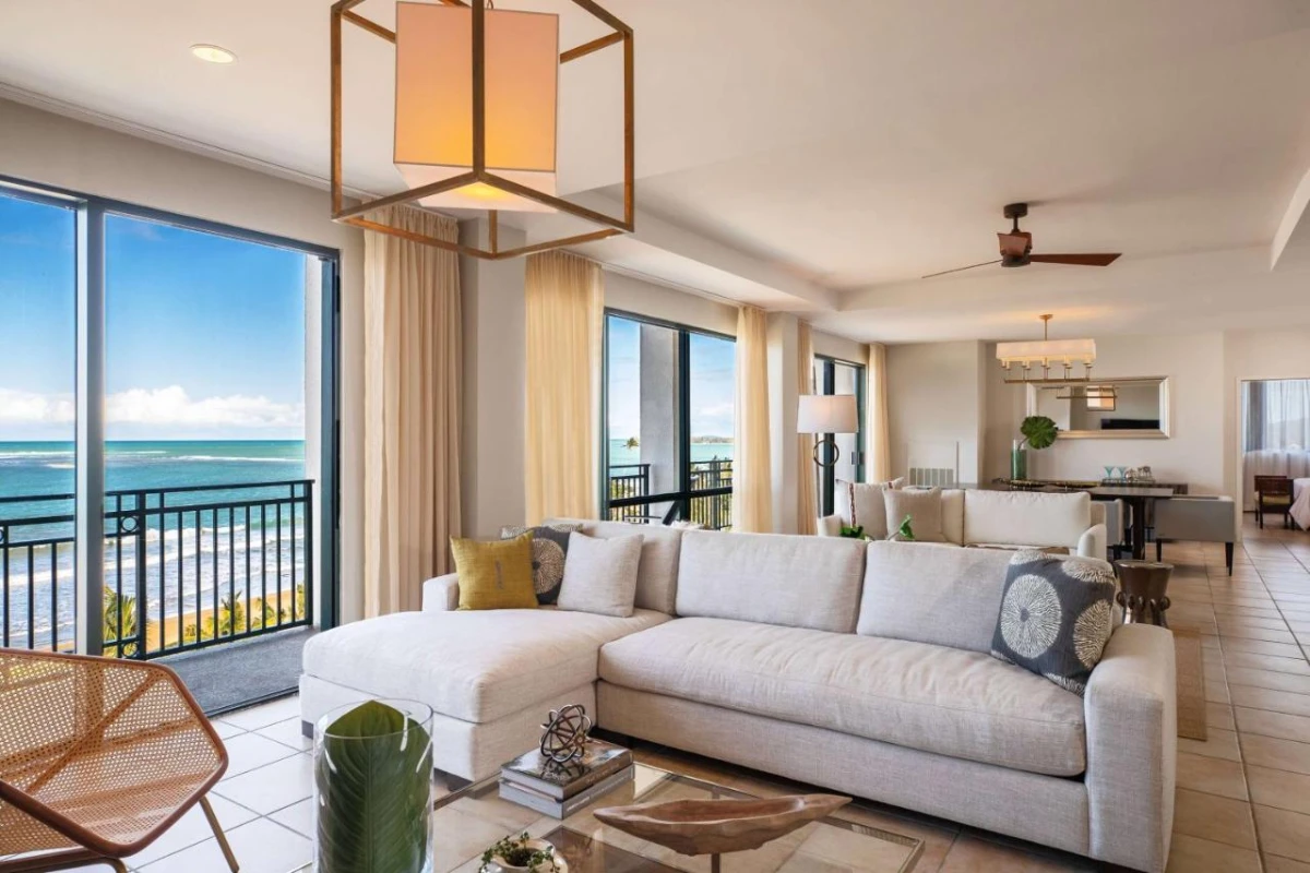 Wyndham Grand Rio Mar Rainforest Beach & Golf Resort - Hotel Photo 79