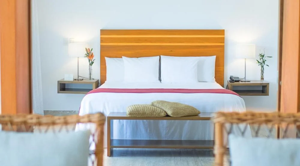 One Bedroom Suite at Sublime Samana