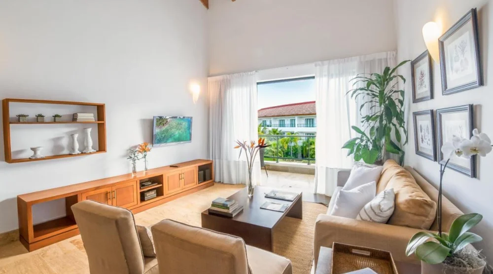 Two Bedroom Suite at Sublime Samana