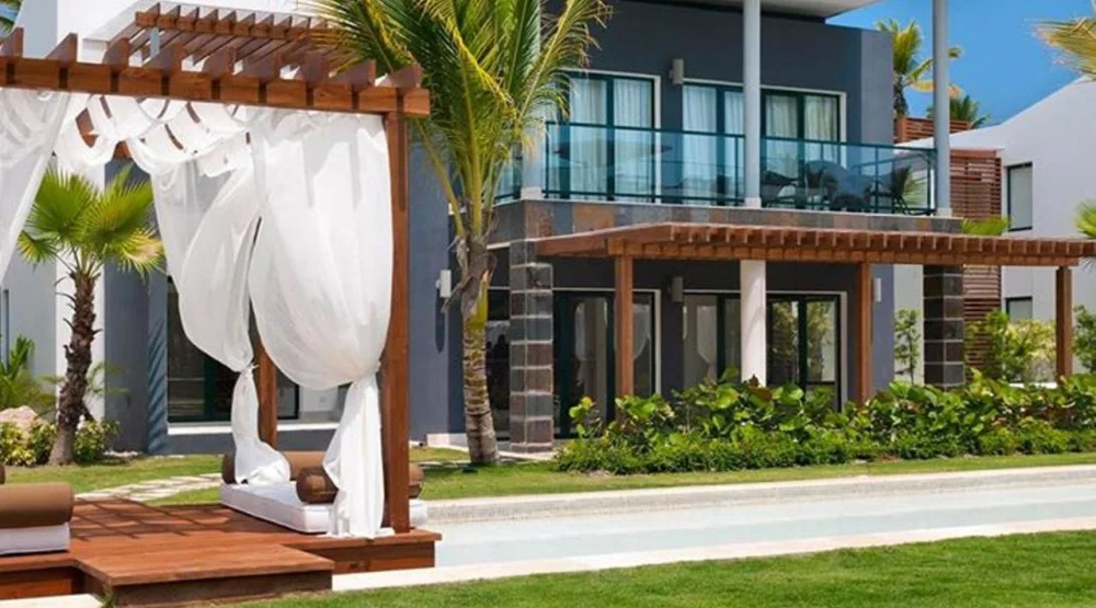 Three Bedroom House at Sublime Samana