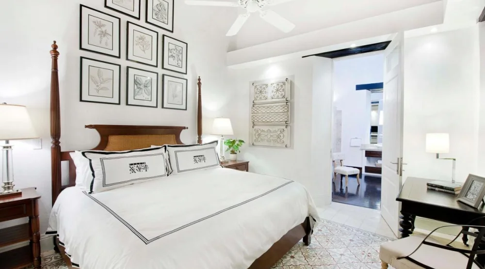 Luxury Room at Casas Del XVI