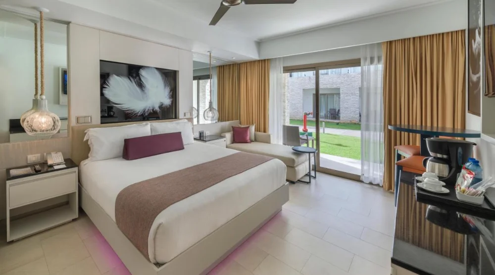 Luxury Room at Royalton Chic Punta Cana