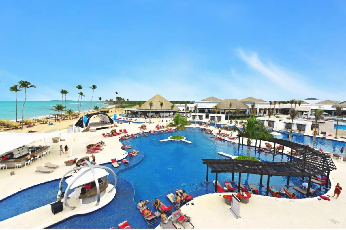 Royalton Chic Punta Cana - Hotel Photo 1