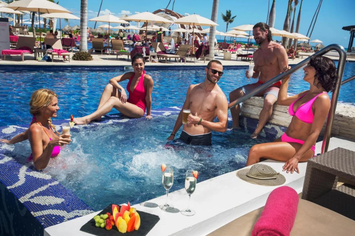 Royalton Chic Punta Cana - Hotel Photo 2