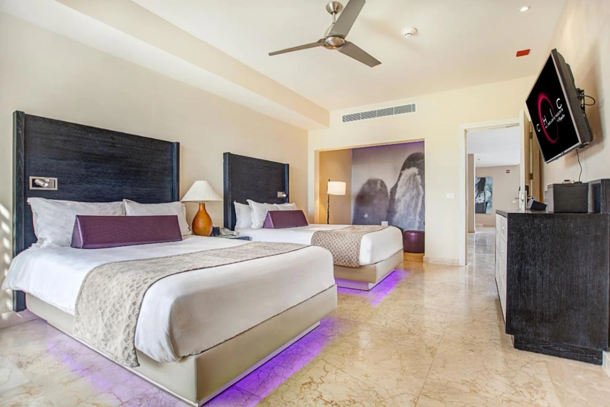 Royalton Chic Punta Cana - Hotel Photo 7