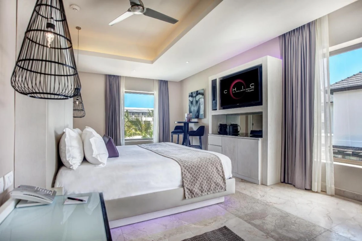 Royalton Chic Punta Cana - Hotel Photo 8