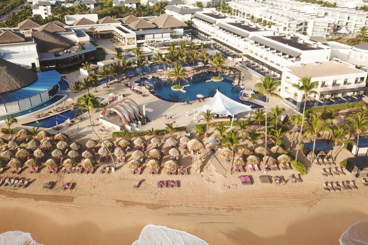 Royalton Chic Punta Cana - Hotel Photo 9