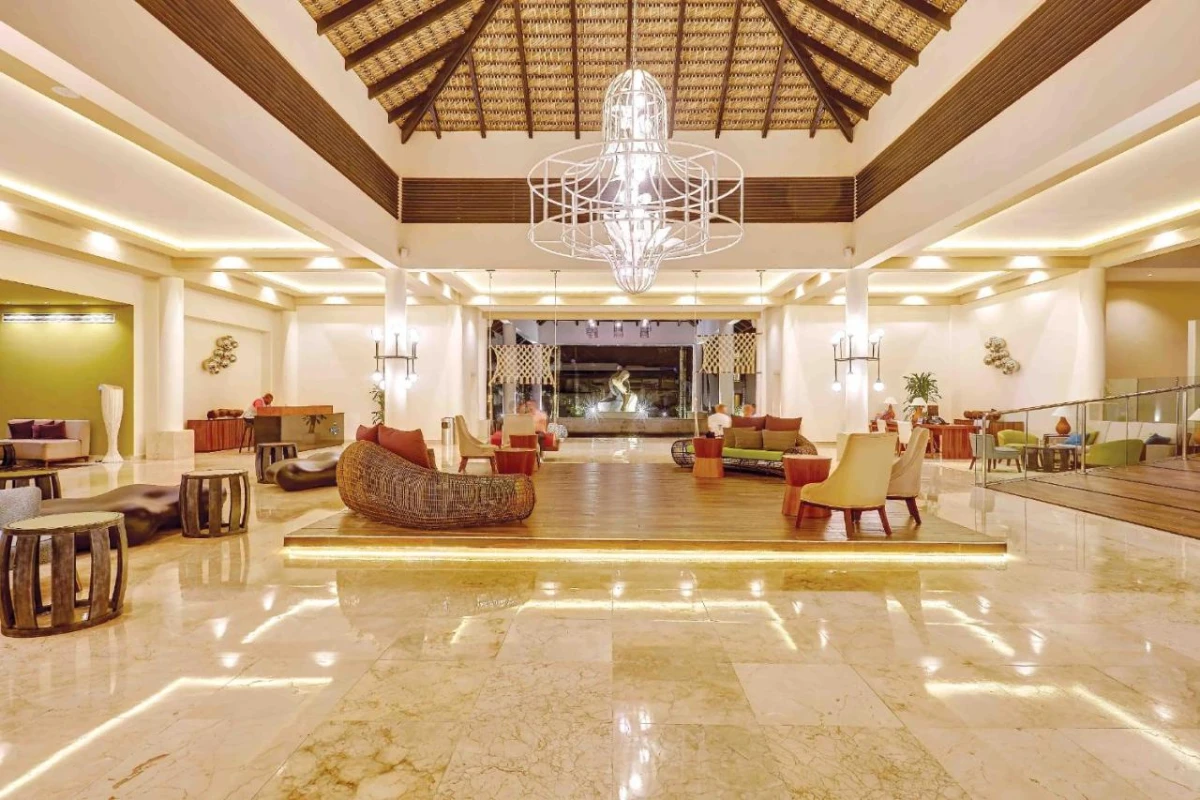 Royalton Chic Punta Cana - Hotel Photo 18