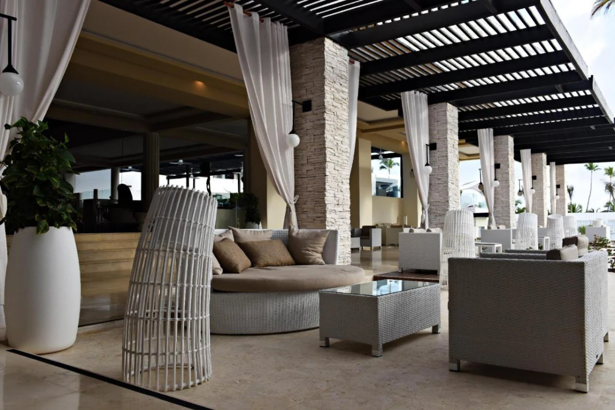 Royalton Chic Punta Cana - Hotel Photo 19