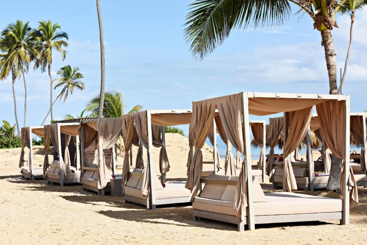 Royalton Chic Punta Cana - Hotel Photo 21