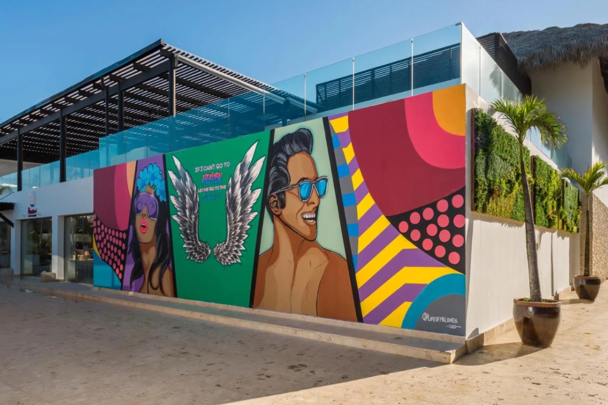 Royalton Chic Punta Cana - Hotel Photo 32