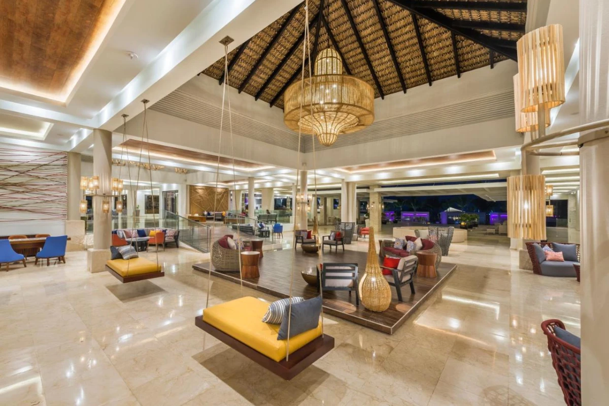 Royalton Chic Punta Cana - Hotel Photo 33