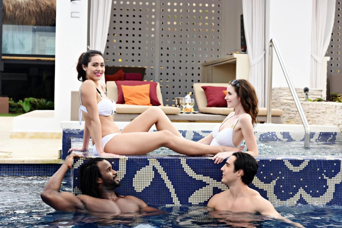 Royalton Chic Punta Cana - Hotel Photo 35