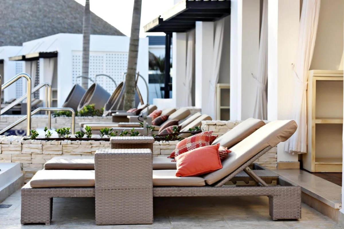 Royalton Chic Punta Cana - Hotel Photo 44