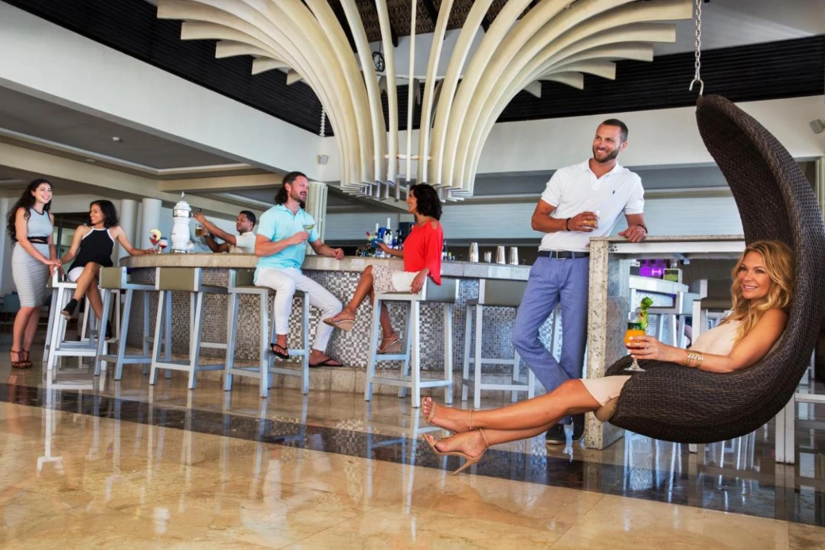 Royalton Chic Punta Cana - Hotel Photo 47